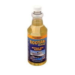 Picture of Buck Algonquin VL97G1 Booyah Clean Bottom Hull Cleaner - 1 Gallon