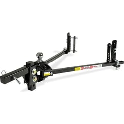 Picture of Equalizer 42-99-2800 Flash Weight Distribution Hitch 10K 8-Inch Shank 2-Inch Receiver