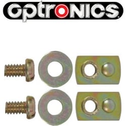 Picture of Optronics LP52HP License Light Replacement Hardware Kit for LP-52/LP-54