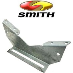 Picture of C.E. Smith 26265G40 Pontoon Narrow Wing Bracket