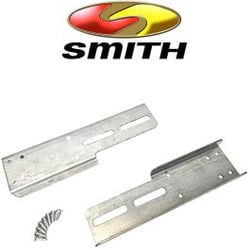 Picture of C.E. Smith 26067PGA Plastic Step Fender Mounting Bracket Kit for Trailer Fenders 19502 19503 19504
