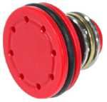 Picture of AIM 26510 Polycarbonate Ventilation Piston Head for Airsoft AEG