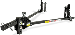Picture of Equalizer 67-00-7130 Fastway Force Weight Distribution Hitch Shank 3" Drop 2" Receiver 10K