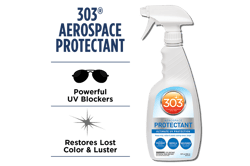 Picture of 303 Products GOLD30370 Aerospace Protectant UV Protectant Spray Gallon