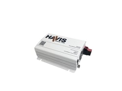 Picture of Havis TS12-700 Vanner TS Series Pure Sine Wave Power Inverter 12VDC 700W