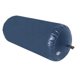 Picture of Taylor 2020108066 Super Duty Inflatable Yacht Fender 18x42 Navy