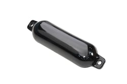 Picture of Taylor Made 2020108155 Hull-Gard 5.5" x 20" Inflatable Vinyl Boat Fender Black