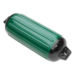 Picture of Taylor Made 2020108269 Fender Super Gard 6.5 x 22 Inch Green Boat Fender