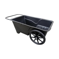 Picture of Taylor 2020108493 Dock Cart with Solid Tires