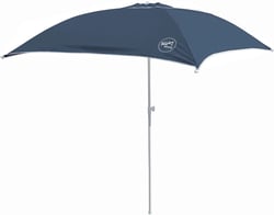 Picture of Taylor 2020108768 Anchor Shade III Navy Blue Boat Canopy Shade