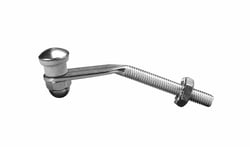 Picture of Taylor Made 2020108842 Windshield Hold Down Hardware - 4 Pack