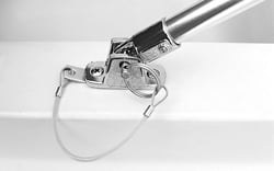Picture of Taylor Made 2020109035 Stainless Steel Pull Pins for Bimini Top Deck Hinges - Pair