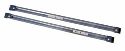 Picture of Taylor Made 2020109074 30-Inch Bimini Top Aluminum Slide Assembly Pair