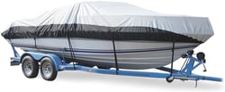 Picture of Taylor Made 2020122333 Eclips Boat Cover 17-19 ft V-Hull Runabout 102 in Beam