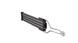 Picture of Furrion 2024031594 Chill AC Electronic Heat Strip Installation Kit R410A