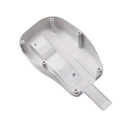 Lippert Components 771410 Drive Head Back Cover - White — image 5