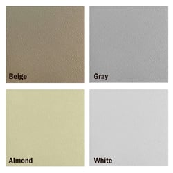 Picture of Lippert Components 2020002425 SuperFlex TPO RV Roof Membrane Beige 8in x 100ft Roll (67 SF)