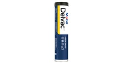 Picture of Mobil 121961 Delvac Xtreme NLGI 2 Extreme-Pressure Grease 13.7 oz Cartridge