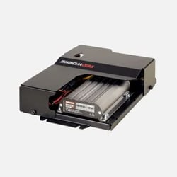 REDARC ICMS-015-001 REDWorks Scout25 Pre-Wired Power Panel with 25A BCDC Core DC Battery Charger — image 2