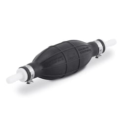 Picture of Engineered Marine Products 32-03881 EPA Compliant Primer Bulb Black 5/16"