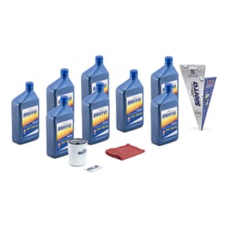 Picture of Sierra 118-9226-1 Oil Change Kit for Suzuki Marine Outboard Engines