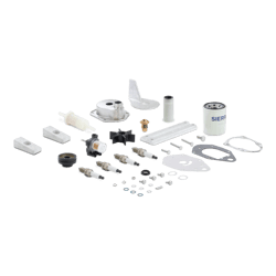 Picture of Sierra 118-9240 Outboard Engine Maintenance Kit