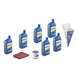 Picture of Sierra 118-9393-1 Oil Change Kit for Yamaha Outboard Engines
