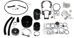 Picture of Engineered Marine Products 92-92708 MerCruiser Alpha One Sterndrive 300 Hour Service Kit