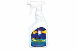 Picture of Sudbury Boat Care 850 Mildew Cleaner & Stain Remover 32 oz Trigger Spray
