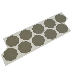 Picture of Rupes USA 9.45520/100 Adhesive Denibbing Discs 35mm P2000 Grit 100-Pack