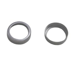 Picture of Sierra 18-1221-9 Retainer Gasket for Johnson/Evinrude Outboards (Pack of 2)
