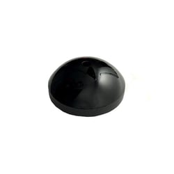 Picture of Bob's Machine 312-000000-PCBLUE Trolling Motor Prop Nut for Minn Kota 80+ lb Thrust - Blue
