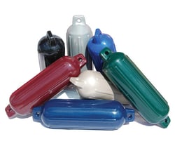 Picture of Taylor Made 2020137183 Stormgard 6" Mooring Cover for Sea Ray - Mist Tan