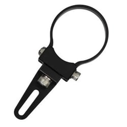 Picture of Black Oak LED OB200 2-Inch O-Type LED Light Bar Mounting Bracket Pair