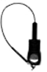 Picture of Lasalle Bristol Cable Pull Termination Valve
