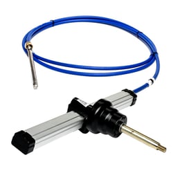 Picture of Uflex TM87OX10 High Efficiency RP Steering Cable 10 ft