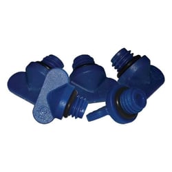 Picture of Engineered Marine Products 22-05156 Marine Drain Plug Kit