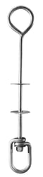 Picture of Taylor Made 2020108689 Buoy Rod 1/2in x 18in Replacement Mooring Buoy Rod