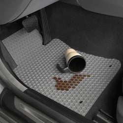 Picture of Covercraft 595309-1 Lloyd Mats All-Season Rubber Floor Mats
