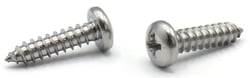 Picture of Marine Fasteners RP-565 #14 x 1-1/4in Phillips Pan Head Self-Tapping Screws 50-Pack