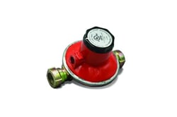 Picture of Suburban Mfg 523004 Single Stage High Pressure LP Gas Regulator