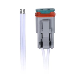Picture of Fusion Electronics 010-13286-00 Speaker Flying Lead Wiring Harness