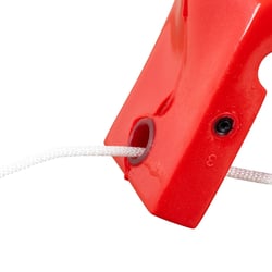 Picture of Taylor Made 2020108224 PWC Personal Watercraft Fender Red