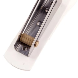 Picture of Taylor Made 2020108430 Tidy-Ups Boat Fender Adjuster for Large Rail Size White