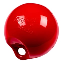Picture of Taylor Made 2020108682 Anchor Marker Buoy Rocket Red 8-Inch PWC Pickup Buoy