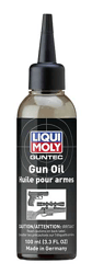 Liqui Moly 24402 GUNTEC Gun Oil Firearm Lubricant and Corrosion Protection 100ml — image 2