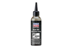 Picture of Liqui Moly 24402 GUNTEC Gun Oil Firearm Lubricant and Corrosion Protection 100ml