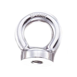 Picture of Wichard 6366W 12mm Forged Stainless Steel Eye Nut M12 x 175mm Thread