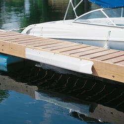 Picture of Taylor Made 2020108608 X-Large Dock Bumper 8-1/2 in. x 6 ft.