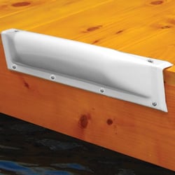 Picture of Taylor Made 2020108206 Blue Hi-Pro Vinyl Dock Fender